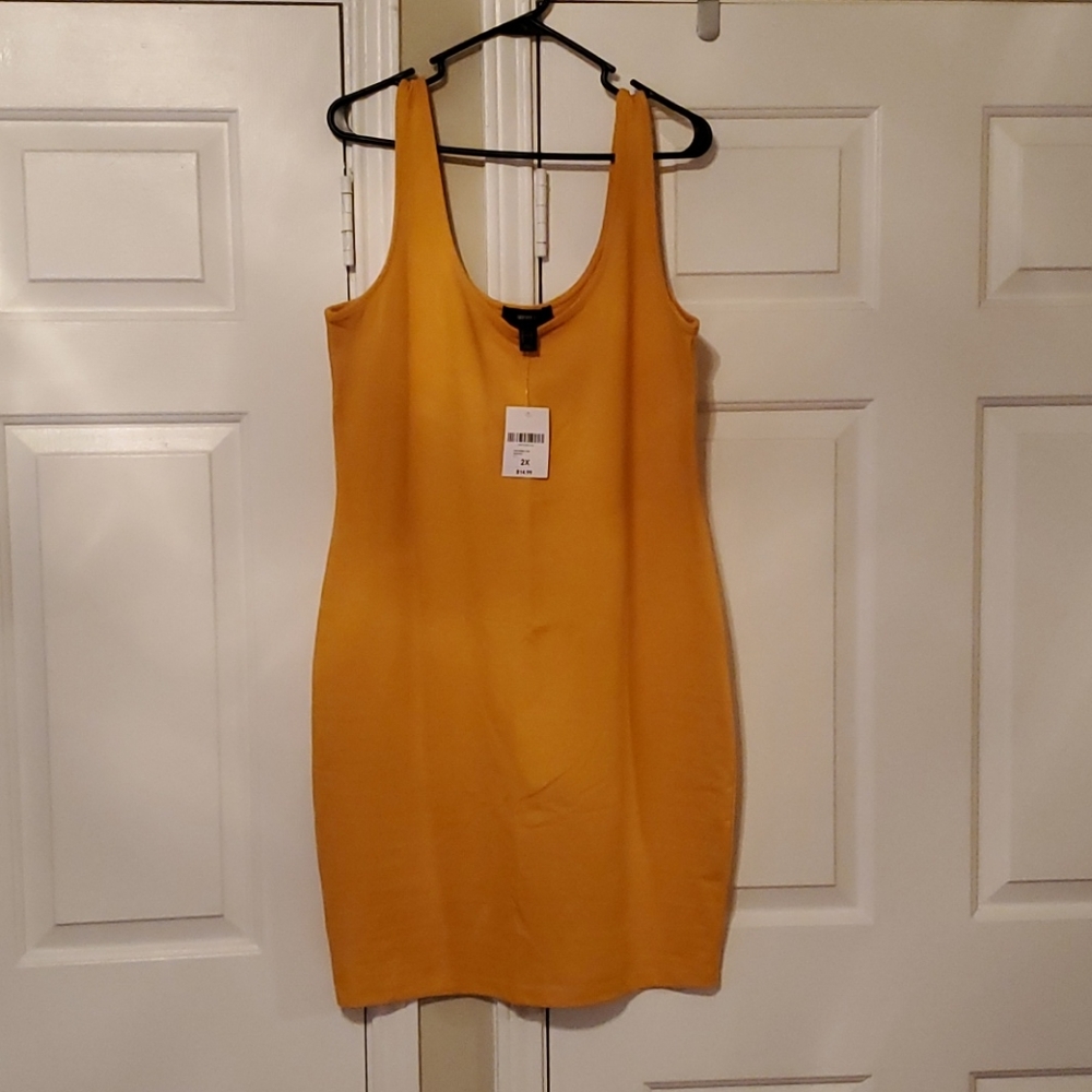 Bodycon Dress